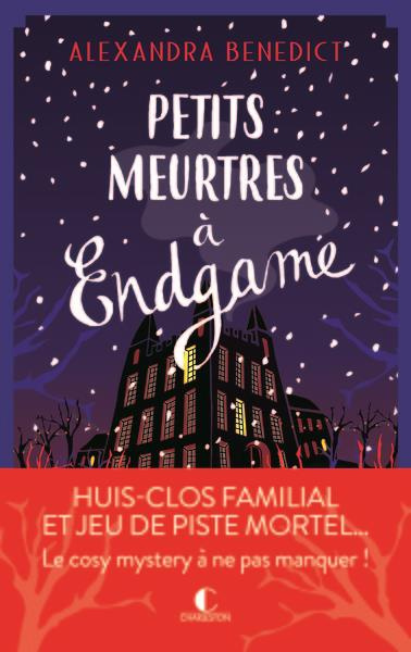 Petits meurtres à Endgame