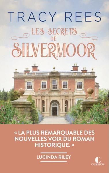 Les secrets de Silvermoor