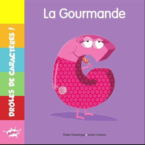 G la gourmande