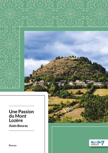 Une passion du mont Lozère