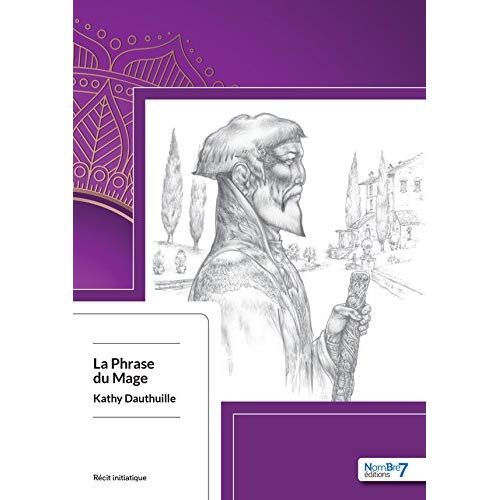 La phrase du mage