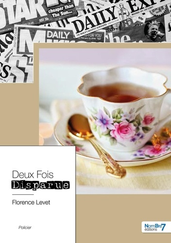 Deux fois disparue