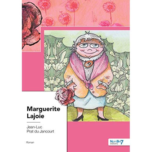 Marguerite Lajoie