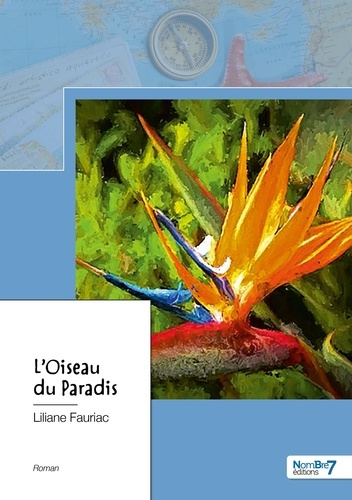 L'oiseau du paradis