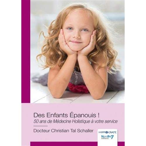 Des enfants épanouis !