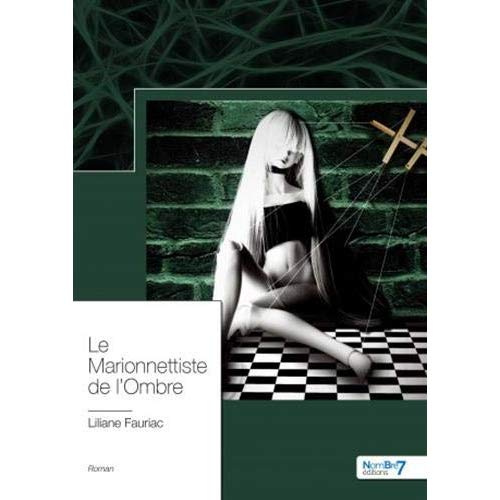 Le marionnettiste de l'ombre