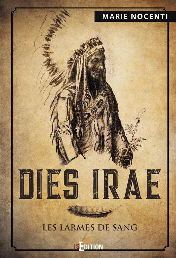 Dies irae. Les larmes de sang