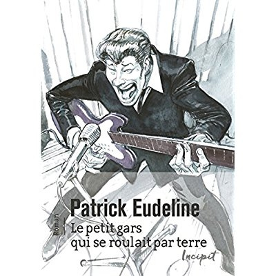 Le petit gars qui se roulait par terre