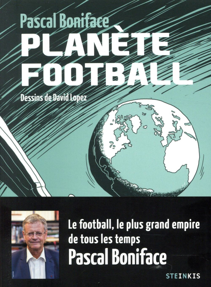 Planète football