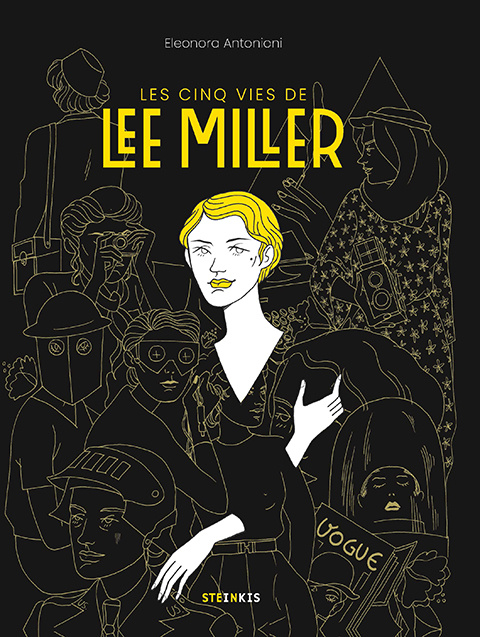Les cinq vies de Lee Miller