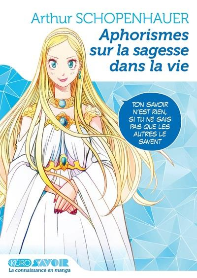 Kuro Savoir : Aphorismes sur la sagesse dans la vie