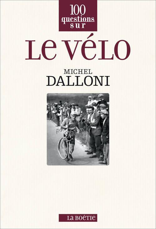 Le vélo