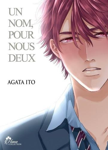 Un nom, pour nous deux. Tome 2