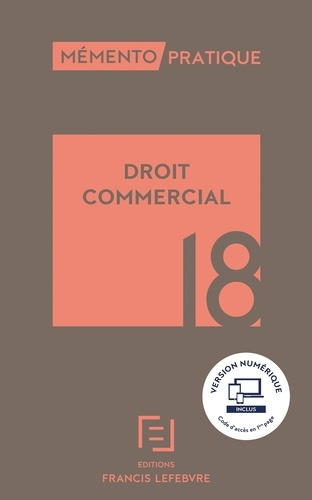 Droit commercial