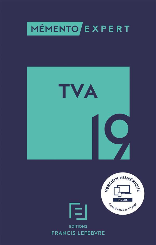 TVA. Edition 2019