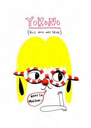 CHEZ LILI - CAHIER D'ACTIVITES DEJANTEES