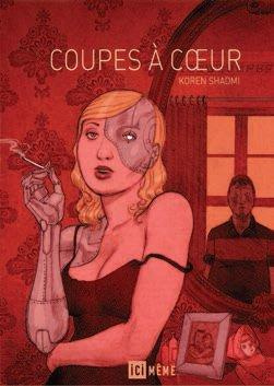 Coupes à coeur