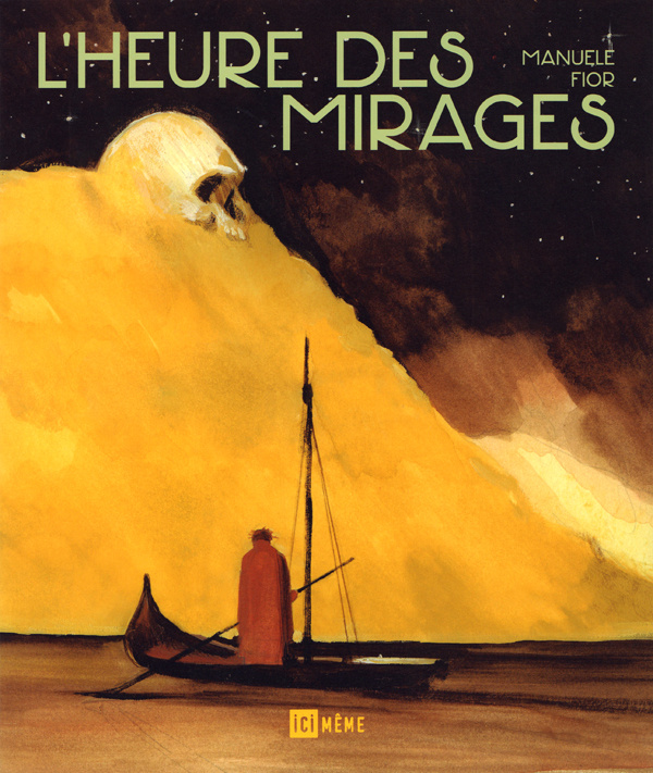 L'heure des mirages