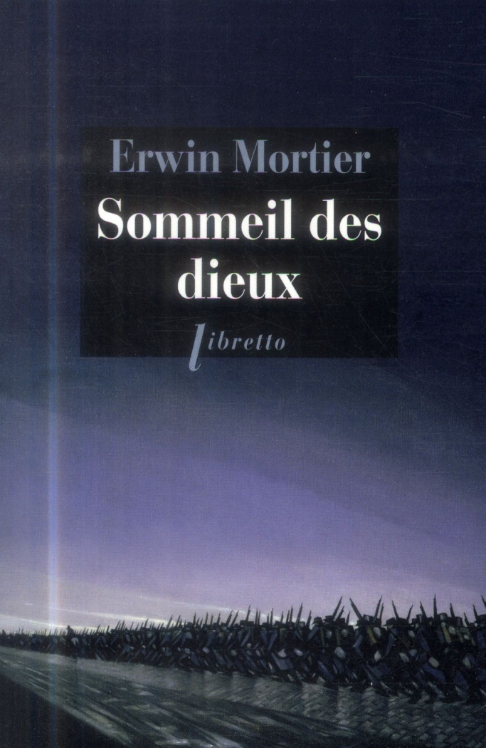 Sommeil des dieux