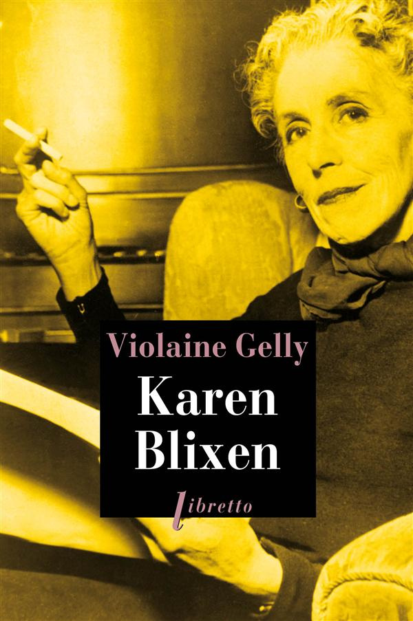Karen Blixen