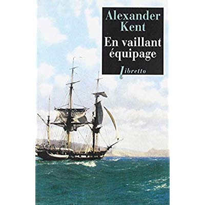 Captain Bolitho : En vaillant équipage