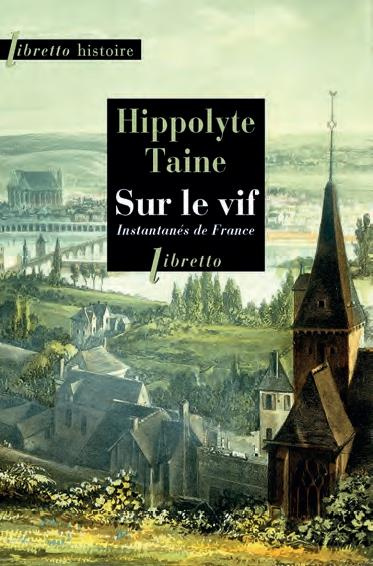 Par nos villes et nos campagnes. Carnets de voyage