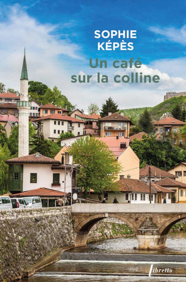 Un café sur la colline