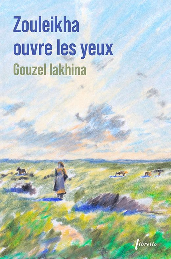 Zouleikha ouvre les yeux. Edition collector