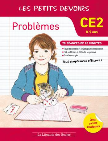 Problèmes CE2