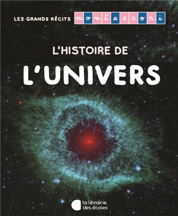 L'histoire de l'univers