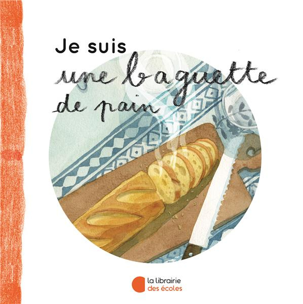 Je suis un pain au chocolat. Petite introduction à l'économie