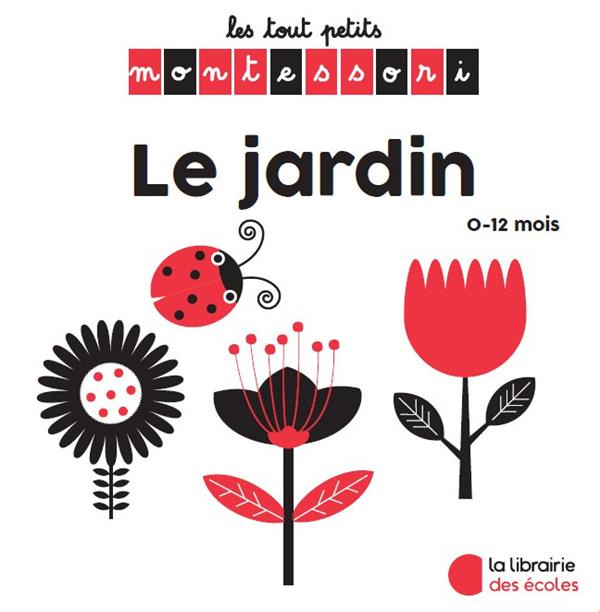 Le jardin