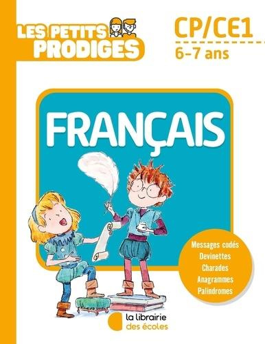 Français CP-CE1. Edition 2021
