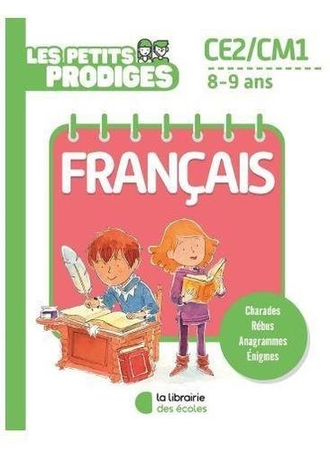 Français CE2-CM1. Edition 2021