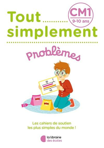 Problèmes CM1