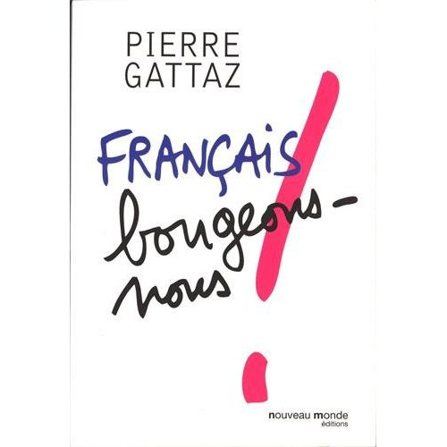 Français, bougeons-nous !