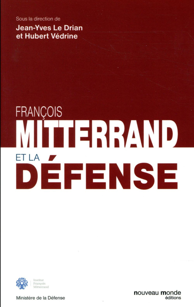 Mitterrand et la Défense
