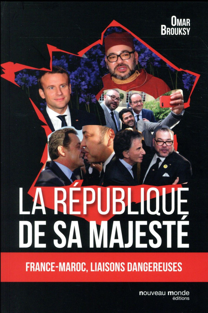 La république de Sa Majesté