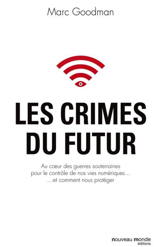 Les crimes du futur