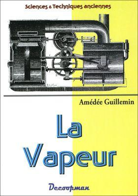 La vapeur