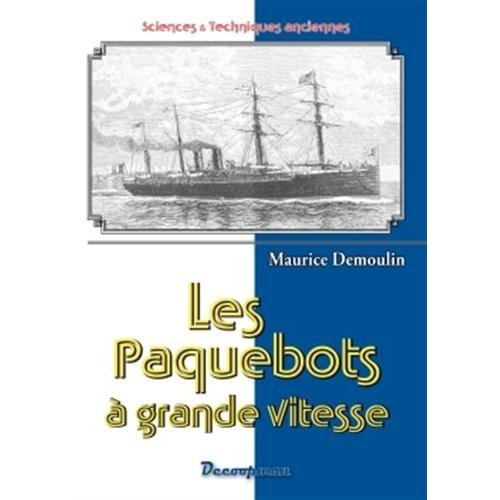 Les paquebots
