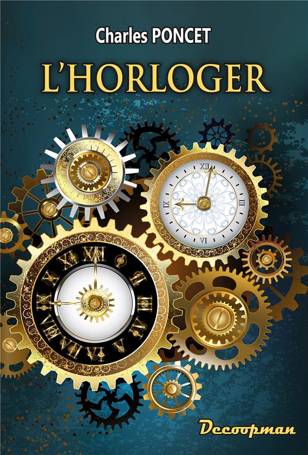 L'horloger