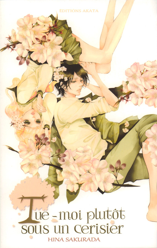 Tue-moi plutôt sous un cerisier