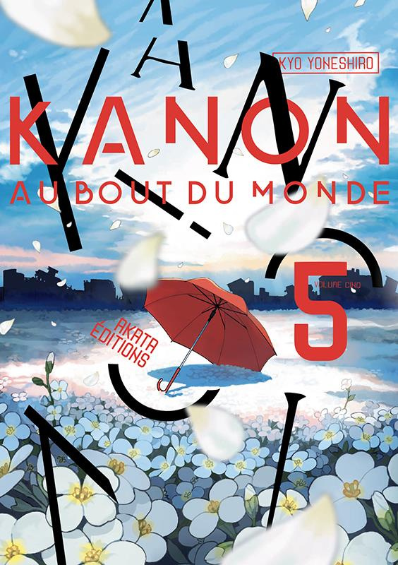 Kanon. Au bout du monde/05/