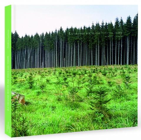 LA GRANDE ROUTE PAR TOUS LES TEMPS