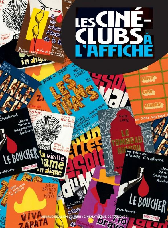 Les ciné-clubs à l'affiche