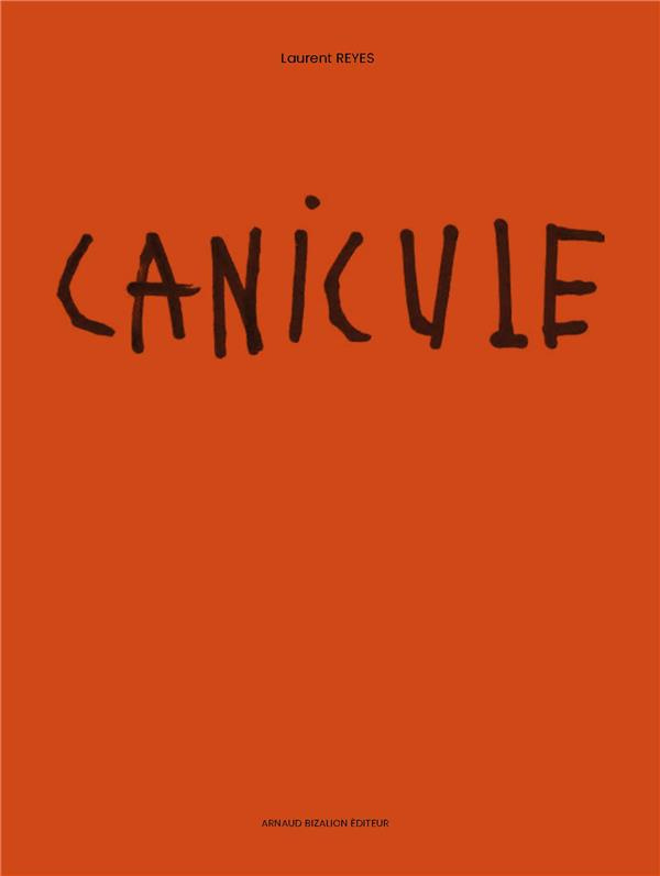 Canicule. Edition bilingue français-anglais