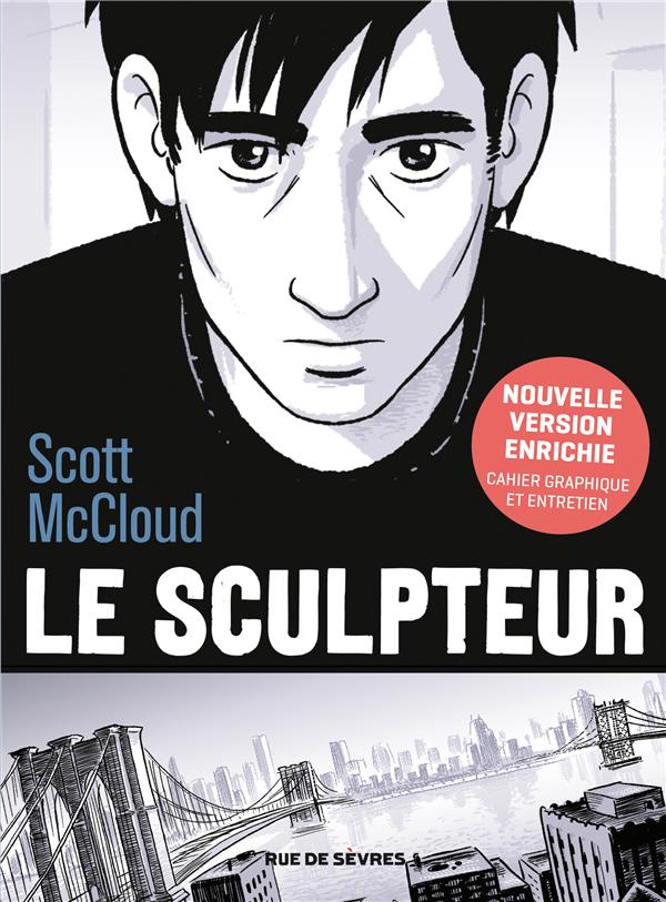 Le sculpteur - Edition revue et augmentée