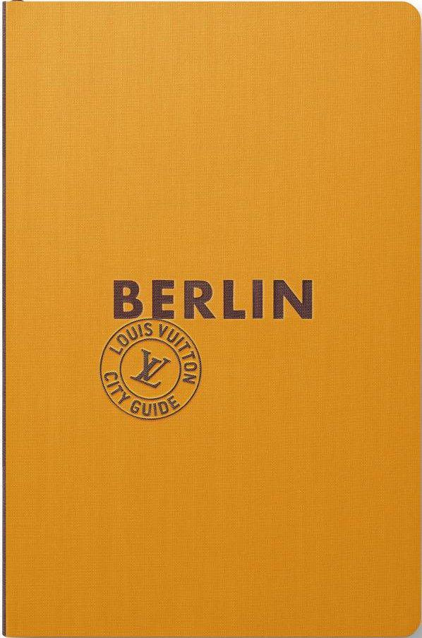 BERLIN CITY GUIDE 2015 VERSION FRANCAISE