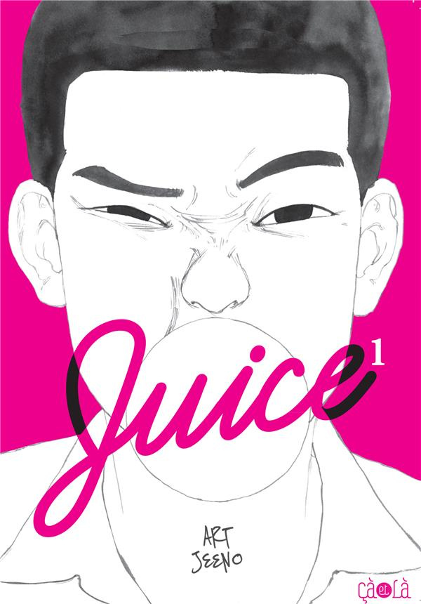 Juice Tome 1